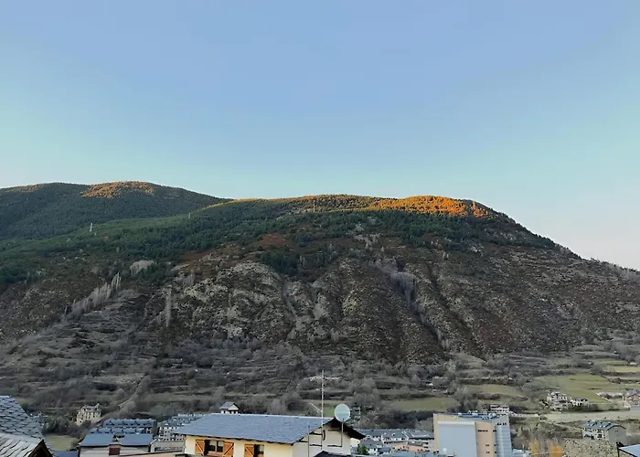 Refugio Alpino A Tan Solo 5 Min De Pistas , 3-2