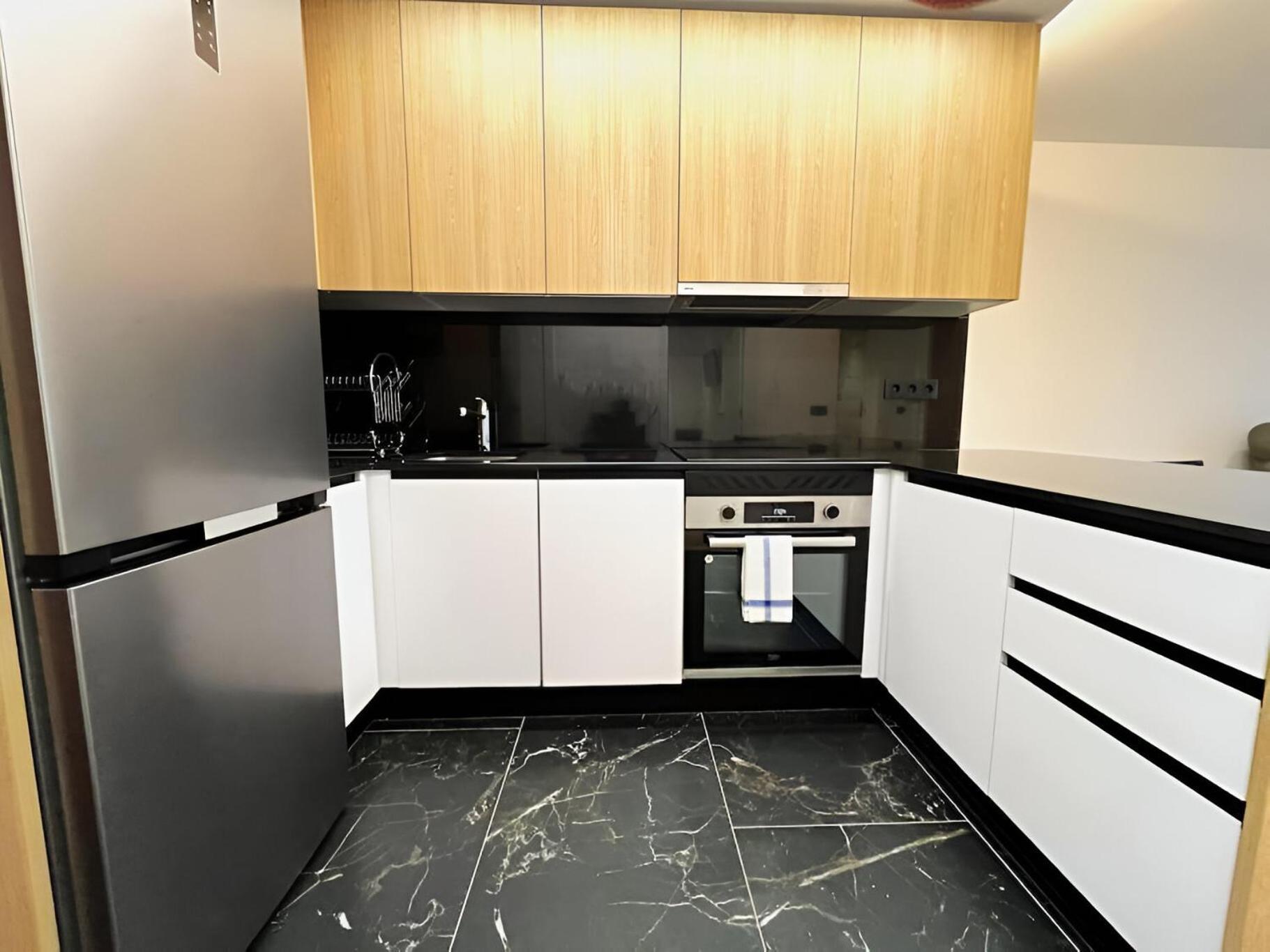 Refugio Alpino A Tan Solo 5 Min De Pistas , 3-2 Appartement