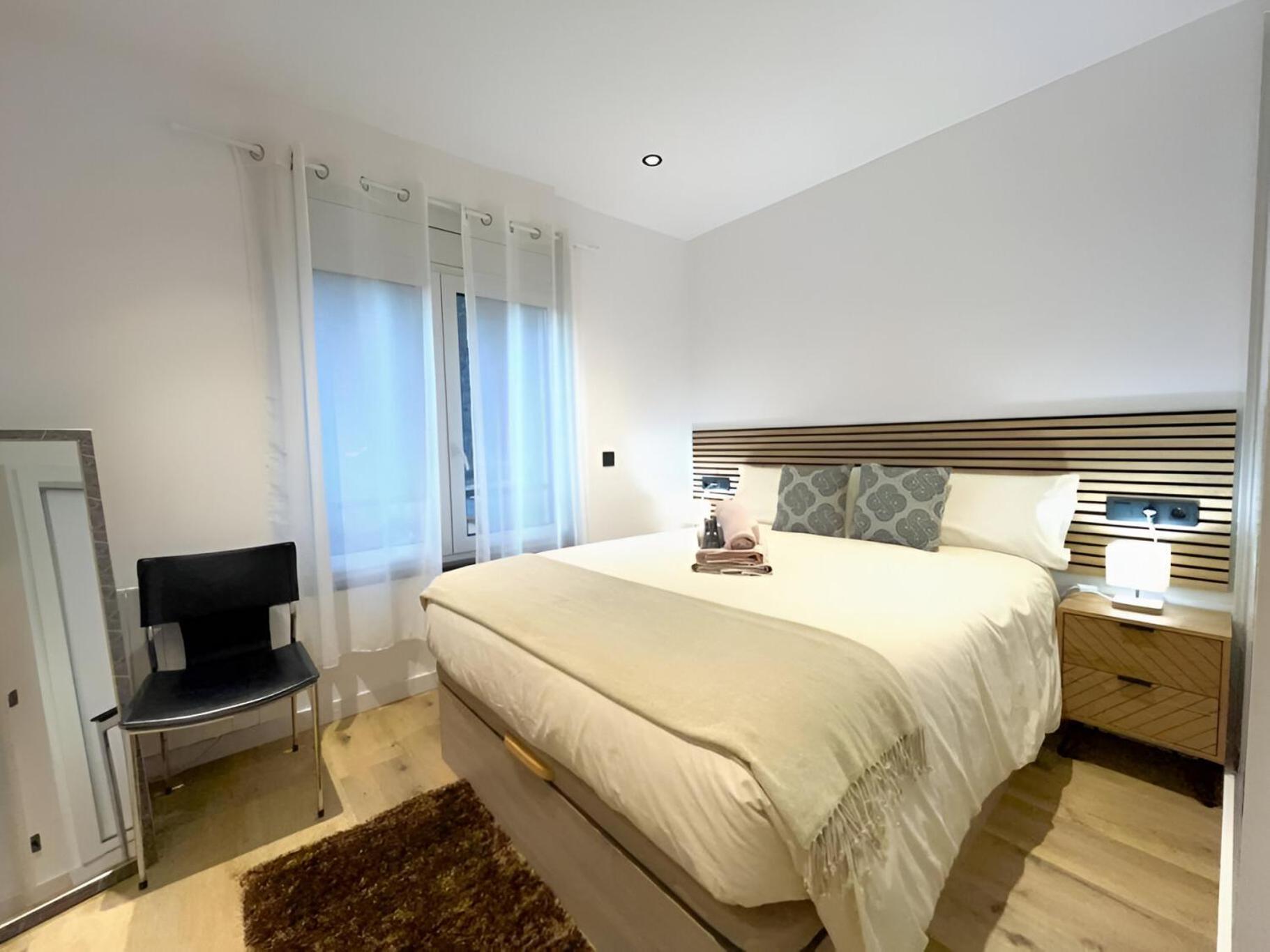 Apartament Refugio Alpino A Tan Solo 5 Min De Pistas , 3-2